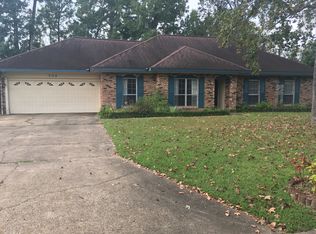 702 Gerald Dr, Lafayette, LA 70503