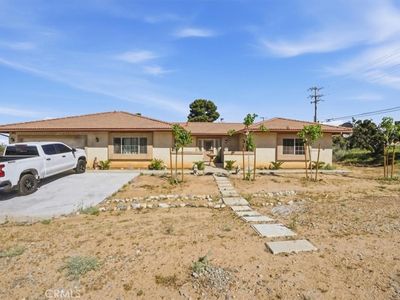 9323 Serra St, Phelan, CA, 92371