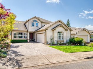 558 Inverness Dr SE, Salem, OR