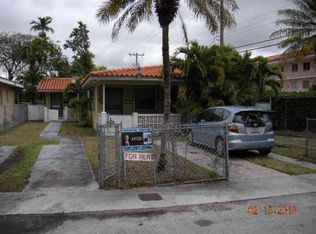 4015 SW 11th St, Miami, FL 33134