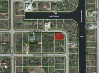 14499 Maysville Cir, Port Charlotte, FL 33981