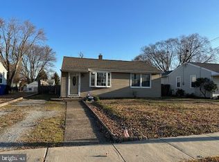 208 Audubon Ave, Thorofare, NJ 08086