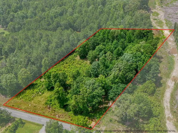 0 Grant 58, Redfield, AR 72132