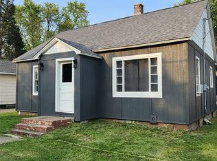 1031 Nunn Avenue, Rice Lake, WI 54868