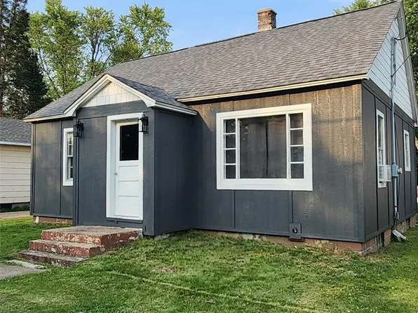 1031 Nunn Avenue, Rice Lake, WI 54868
