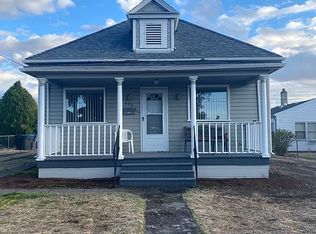 613 W Birch St, Walla Walla, WA 99362