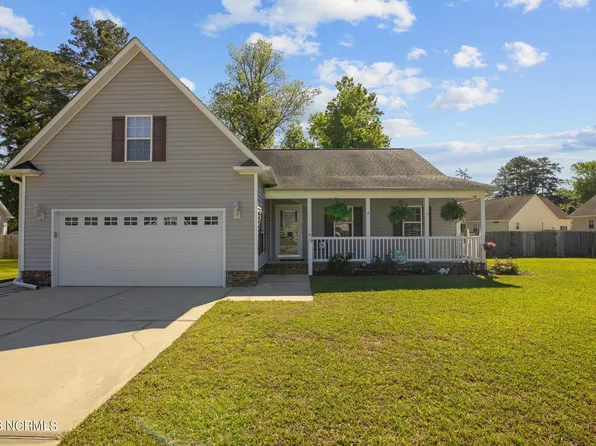 100 Birch Court, New Bern, NC 28562