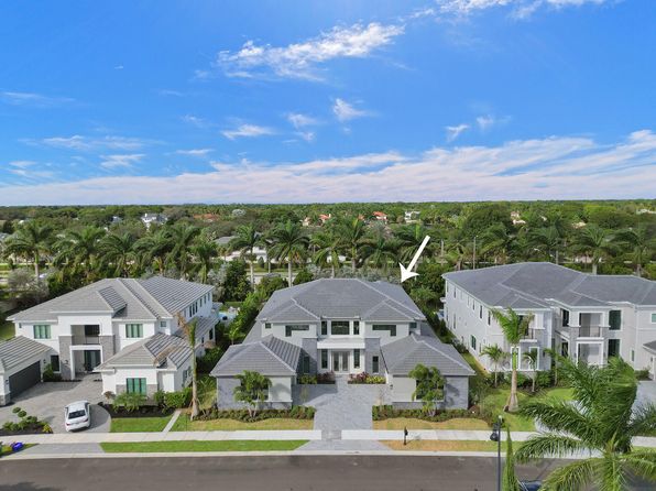 New Construction Homes in Boca Raton FL | Zillow