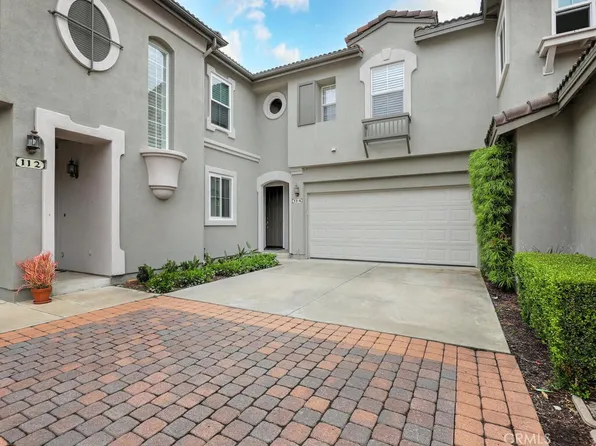 114 Trofello Ln, Aliso Viejo, CA 92656