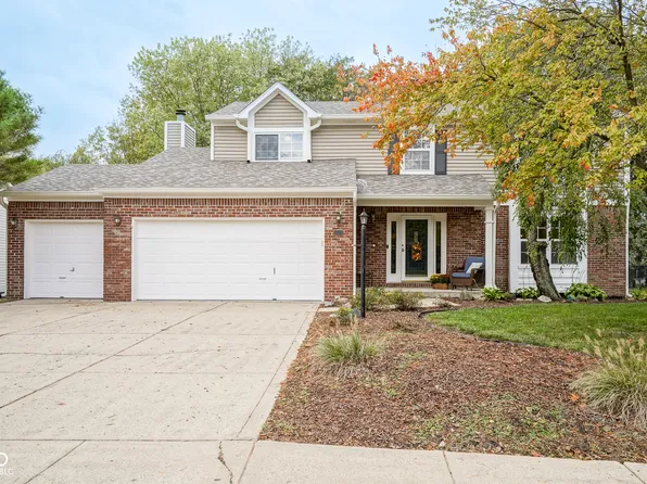 5824 Oakcrest Dr, Indianapolis, IN 46237