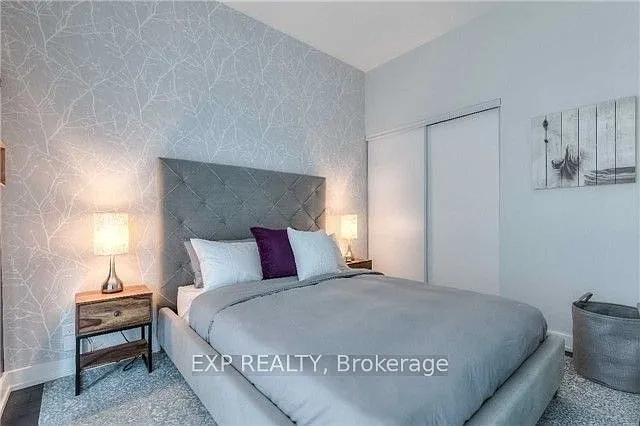 6 Parkwood Ave #201 — Photo 19