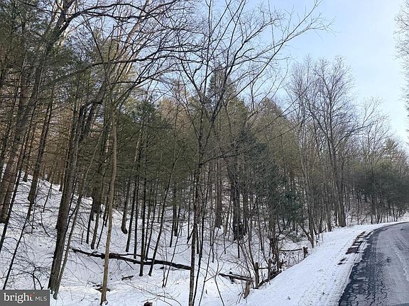 4th image of Polecat Hollow Rd