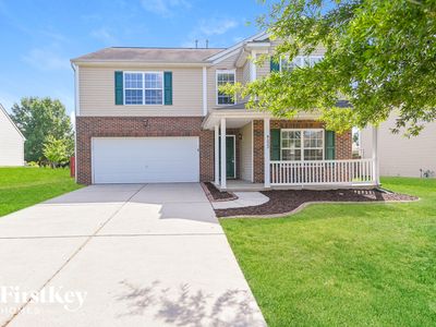 4522 Larkhaven Village Dr, Charlotte, NC, 28215