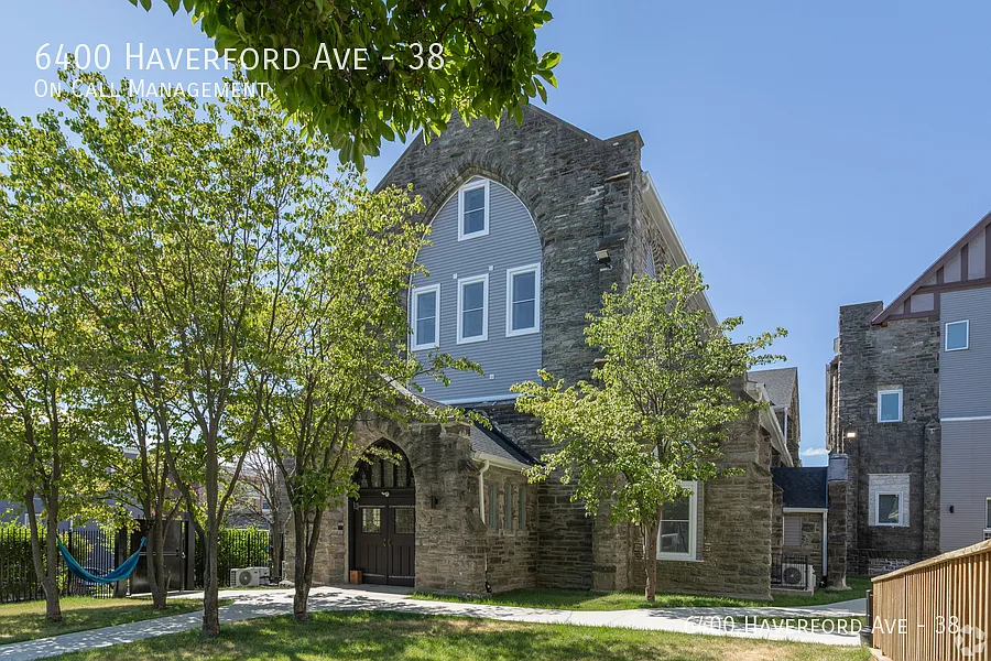 Hillside Lofts — Photo 4