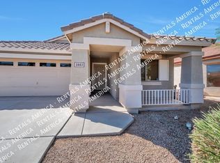 3883 E Rose Quartz Ln, San Tan Valley, AZ 85143