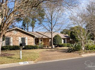 2601 Tinosa Cir, Pensacola, FL 32526