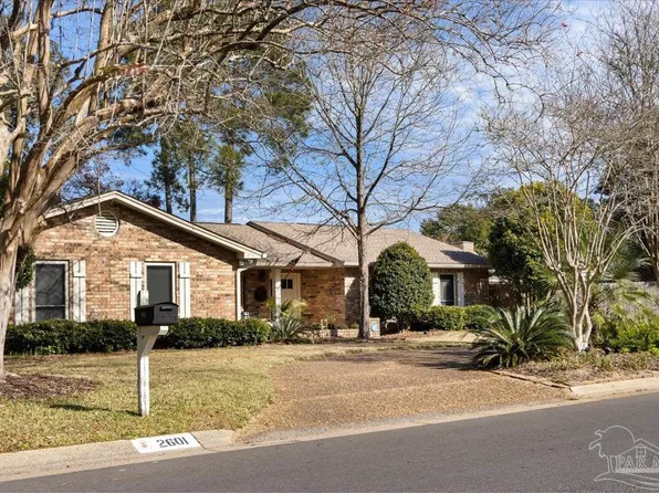 2601 Tinosa Cir, Pensacola, FL 32526