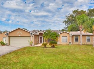 4524 Redcoat Dr, Zephyrhills, FL 33543