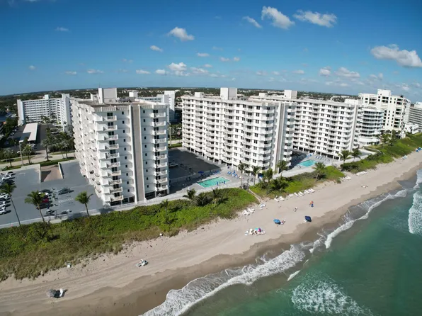 3215 S Ocean Boulevard #702, Highland Beach, FL 33487