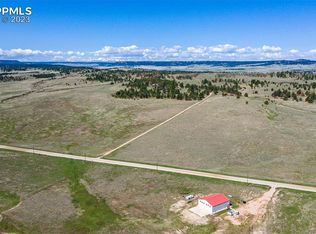 69 County Rd, Calhan, CO 80808
