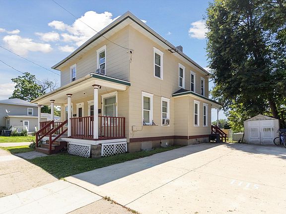 2nd image of 1115 Laurel Ave