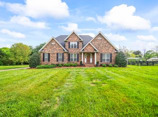 1621 Callie Way Dr, Franklin, TN 37064
