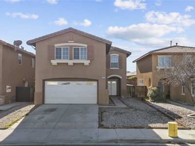 14323 Moon Valley St, Victorville, CA, 92394