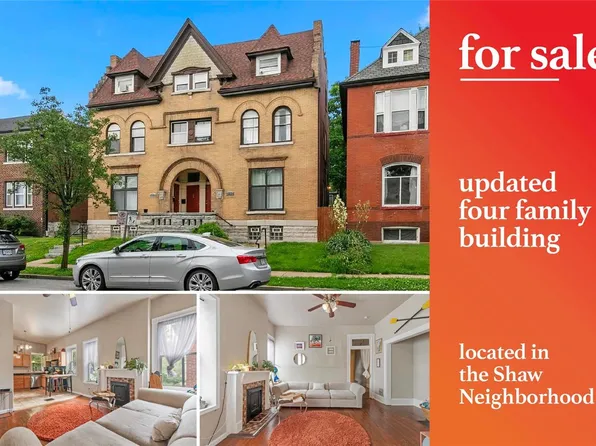 4041 Castleman Ave, Saint Louis, MO 63110