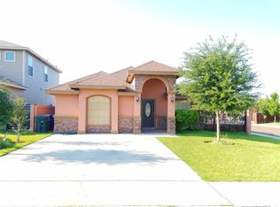 2620 Alegria St, Laredo, TX 78046