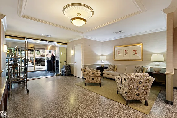 Sold by Brown Harris Stevens | media 9