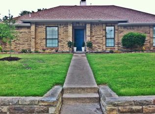 1510 Barclay Dr, Richardson, TX 75081