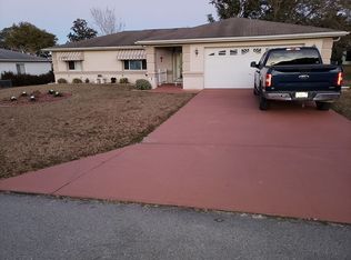 9829 SW 61st Ter, Ocala, FL 34476