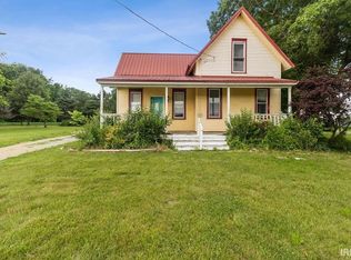 14036 20a Rd, Argos, IN 46501