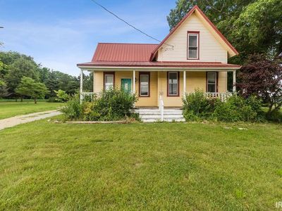 14036 20a Rd, Argos, IN, 46501