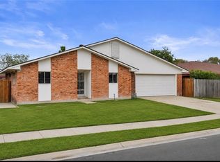 5721 Cresthaven Dr, Corpus Christi, TX 78415