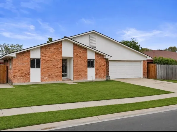 5721 Cresthaven Dr, Corpus Christi, TX 78415