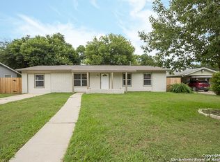 7111 Stone Fence Rd, San Antonio, TX 78227