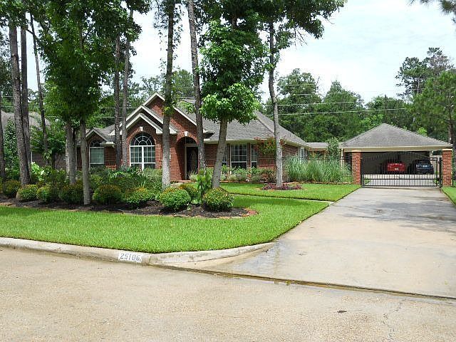 Iron Electric Gate Drive