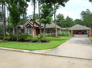 25106 Giltspur Way, Spring, TX 77389