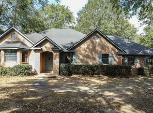 107 Ridge Cir, Macon, GA 31216