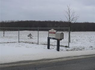 3972 Us Hwy 6, Linesville, PA 16424