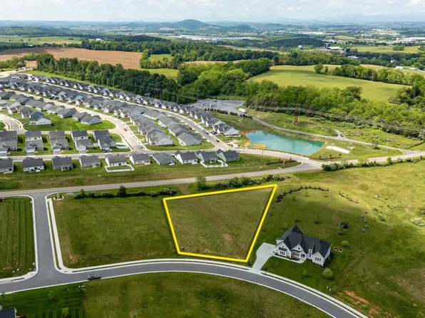 LOT 77 Huntington Springs Dr, Harrisonburg, VA 22801