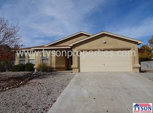 5019 Kokopelli Dr NE, Rio Rancho, NM 87144