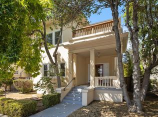3302 Claremont Ave, Berkeley, CA 94705