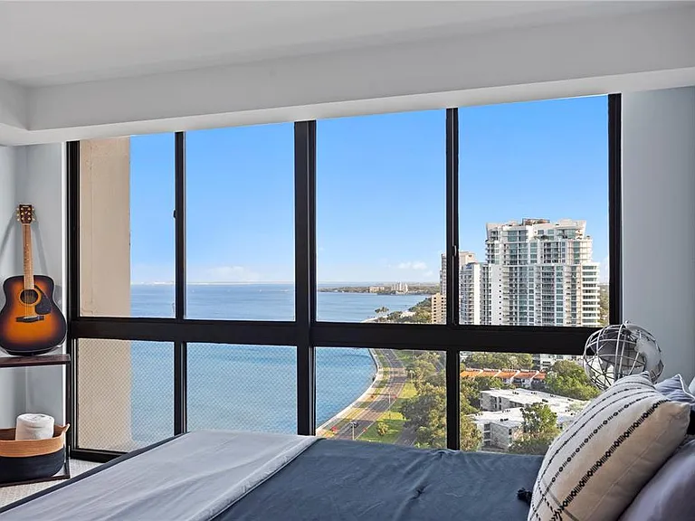 3301 Bayshore Blvd #2207B — Photo 72