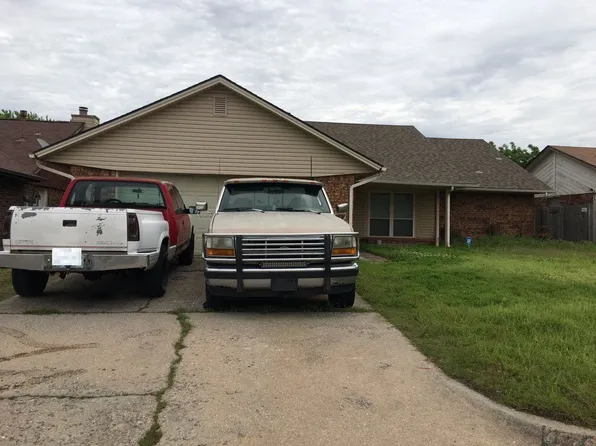 3804 Windscape Ave, Oklahoma City, OK 73179