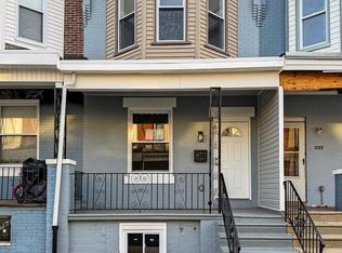 1212 S Ruby St, Philadelphia, PA