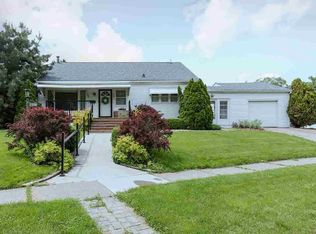 2306 Warren St, Davenport, IA