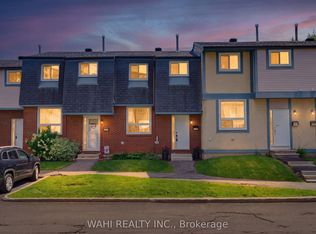 3400 Paul Anka Dr #86, Ottawa, ON K1V0C9