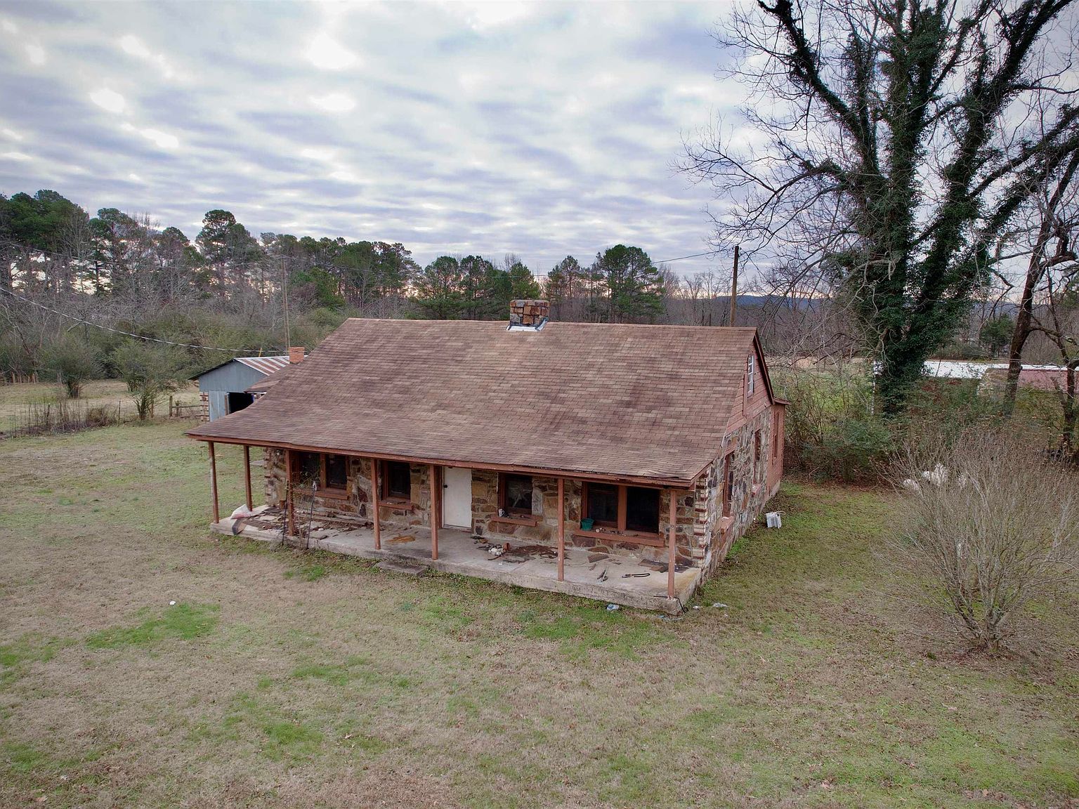 2210 Missouri Ave, Mena, AR 71953 Zillow
